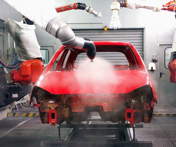 DuPontFinishingSystem DuPontFinishingSystem